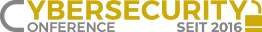 Cybersecurity Conference – seit 2016