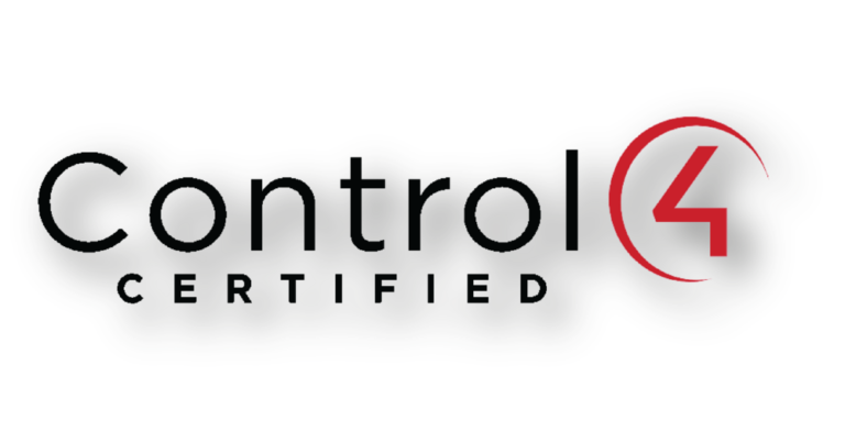 CONTROL4-certified